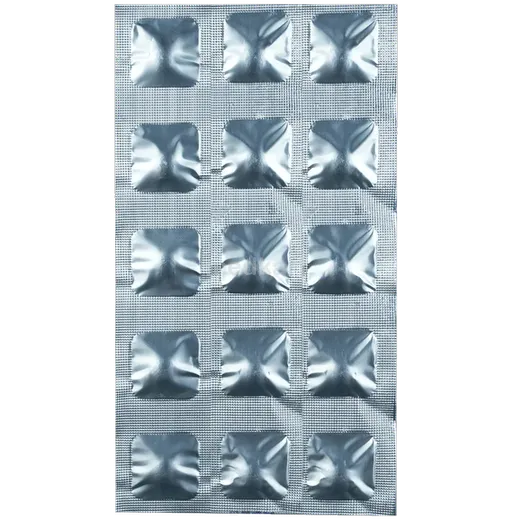dilnip t 40mg tablet 15's